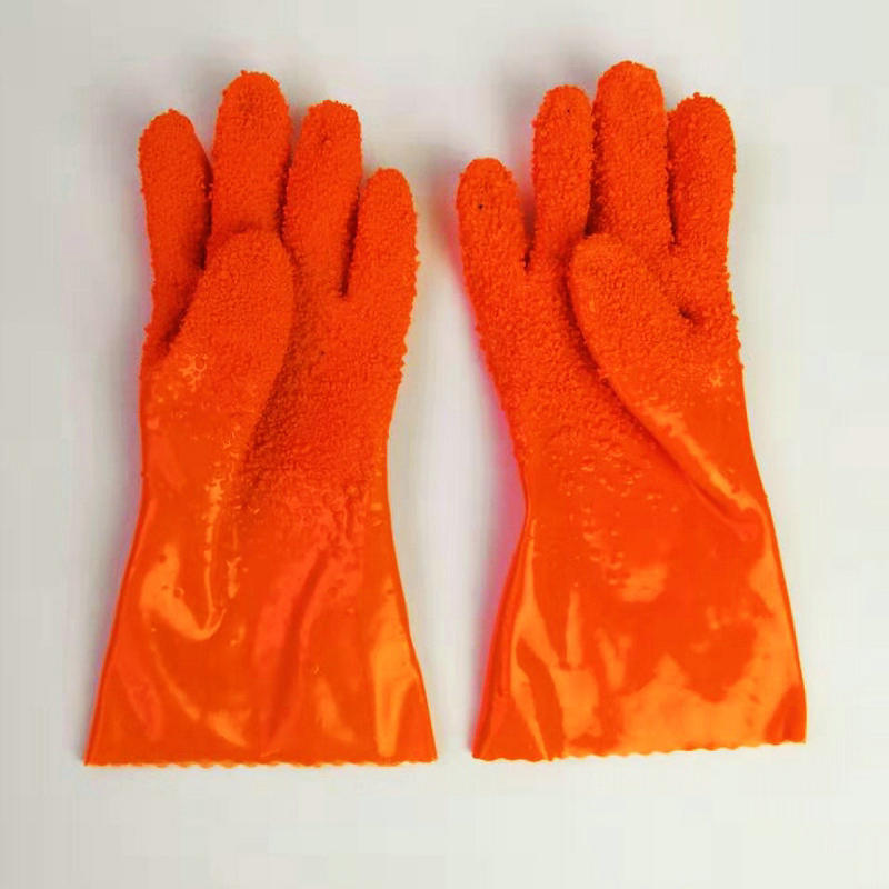 Picture of Peeling Gloves, Peeling Gloves, Potato Rub, Yam and Taro Scraping Gloves, Vegetable Peeling Taro