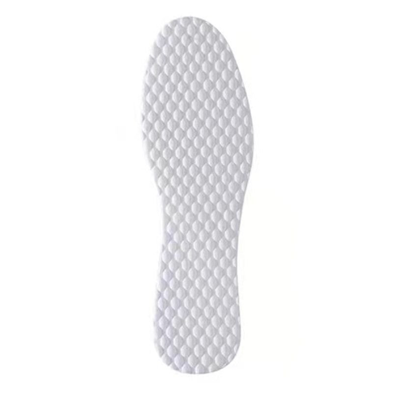 Picture of Disposable Wood Pulp Insole Ultra-thin Sweat Absorbing Breathable Comfortable Sweat-proof Paper Insole Summer Thin Wooden Pulp Insole