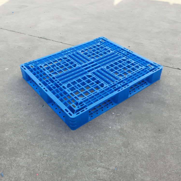 Picture of Plastic card board 9kg mesh Tian Zi 1111 plastic base plate export plastic tray manufacturer production
