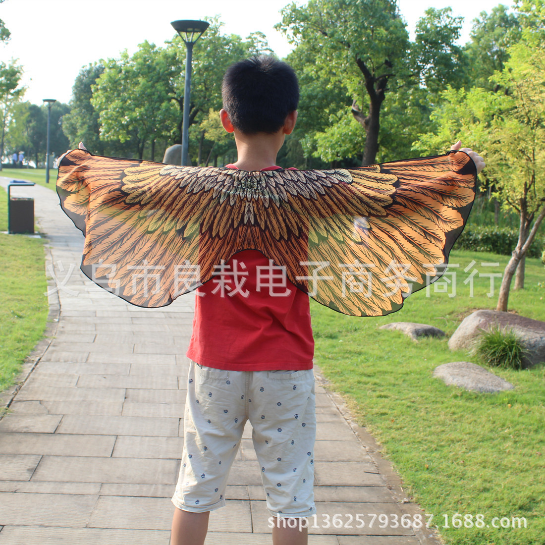 Picture of Halloween Cloak Butterfly Halloween Cloak Butterfly Decoration Butterfly Halloween Small Butterfly Wholesale