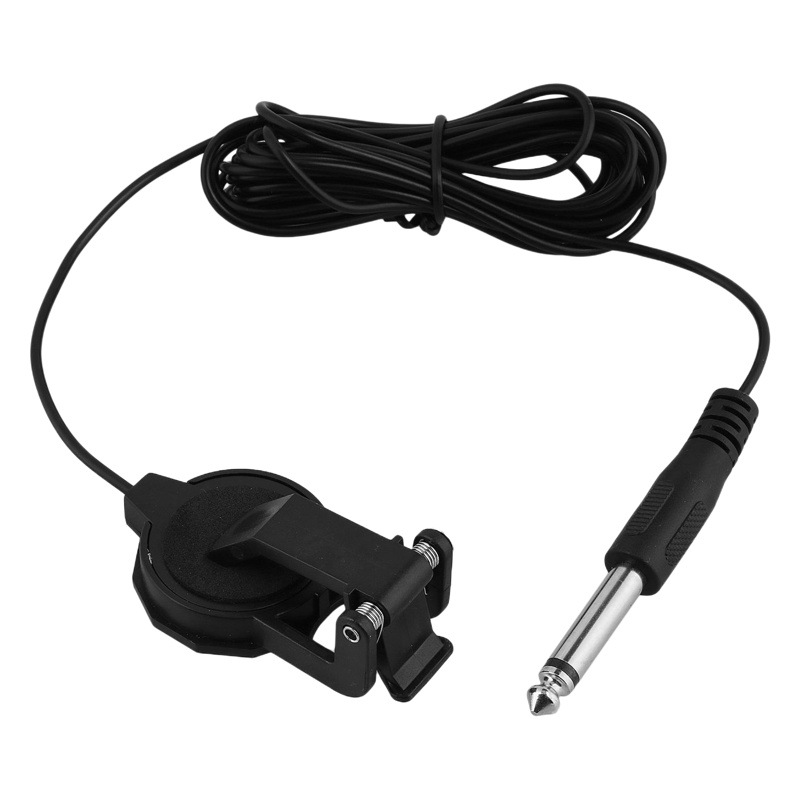 Gt-04 Acoustic Guitar Pickup Accessories Patch Pickup Playing and Singing