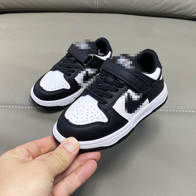 Picture of Children's Shoes 2025 Spring and Autumn New Children's Low-top Board Shoes Breathable Boys' sneaker Middle and Large Children's Girls Casual Shoes