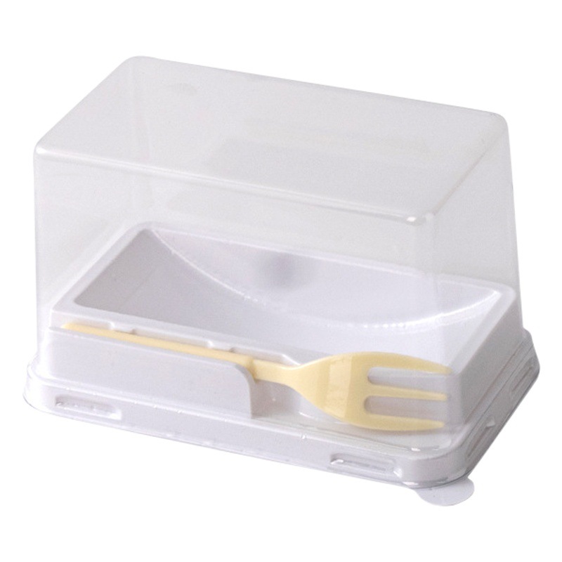 Cake Roll Box Swiss Roll Mu Si Tiger Leather Roll Packaging Box Banji Box Baking West Point Cut Menglong Cake Box