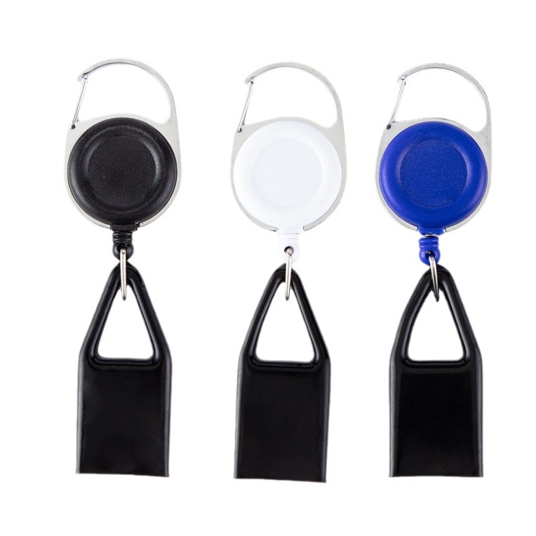 Picture of Professional foreign trade source factory direct zinc alloy easy pull buckle anti-lost lighter cover telescopic lighter insert pendant