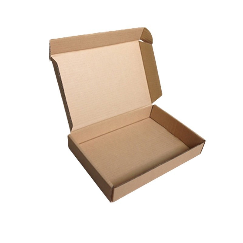 One-piece delivery special high-grade reinforced aircraft box to protect your baby and refuse violent express delivery