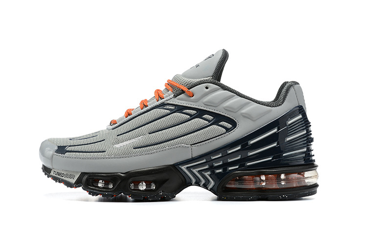 Picture of Foreign Trade Cross-Border Airmaxplustn Cushioned Shoes for Men, Jogging Running Shoes, Sports Shoes, Breathable and Wear-Resistant Air Cushion Technology