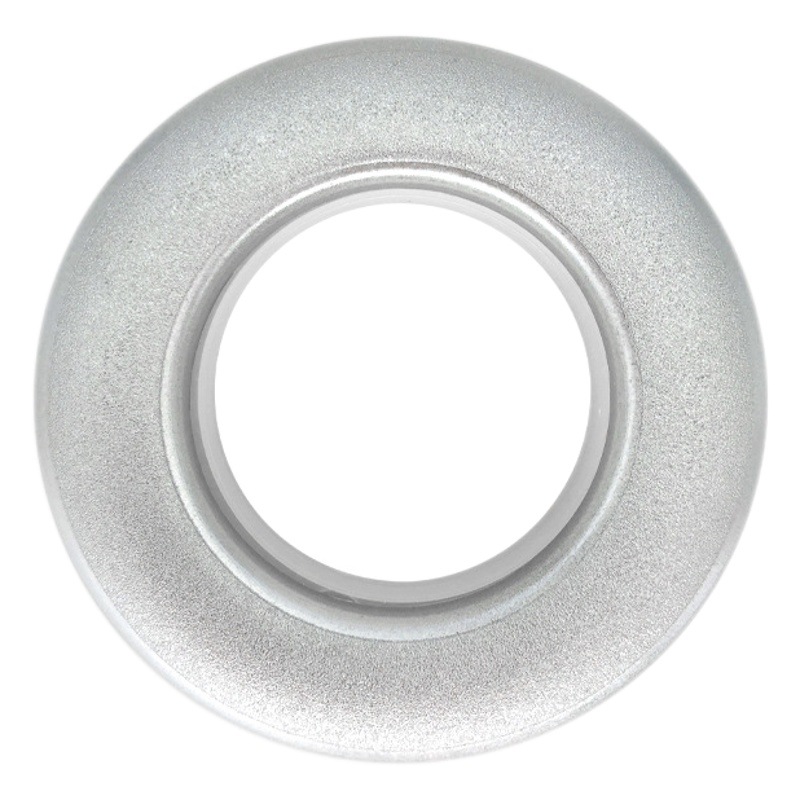 Thickened Curtain Ring Roman Ring Buckle Ring Curtain Accessories Ring Perforated Ring Curtain Ring Roman Rod Hanging Ring Ring