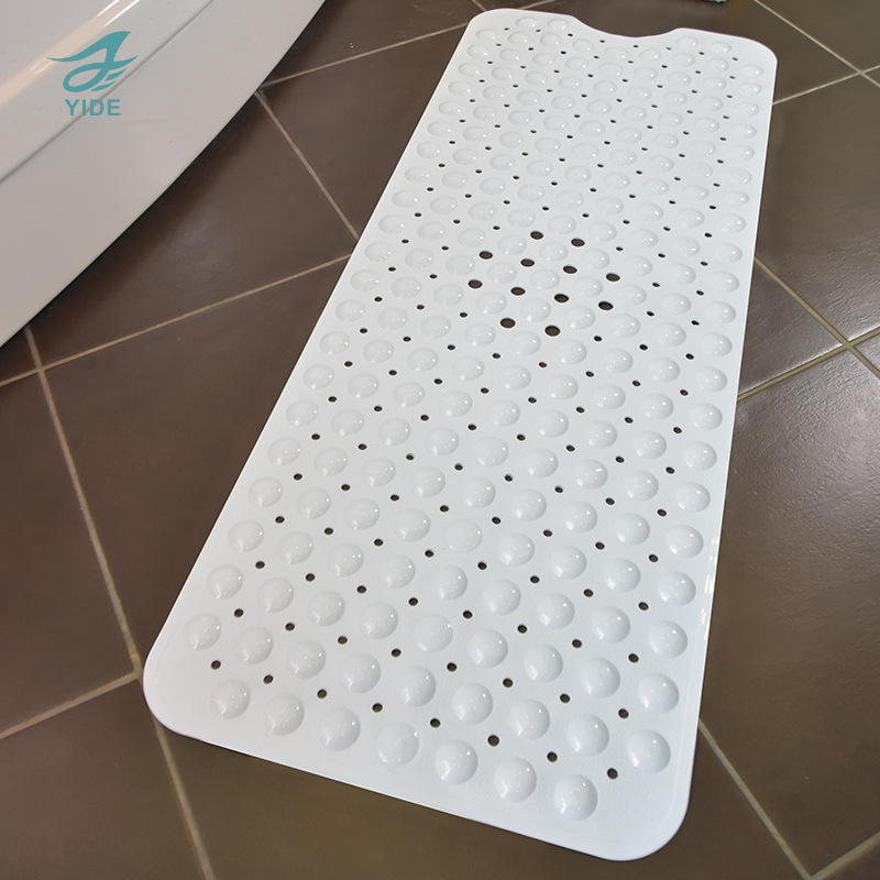 Picture of Yide Amazon Bathroom Anti-Slip Mat Hotel Toilet Foot Mat Shower and Bath Anti-fall Mat