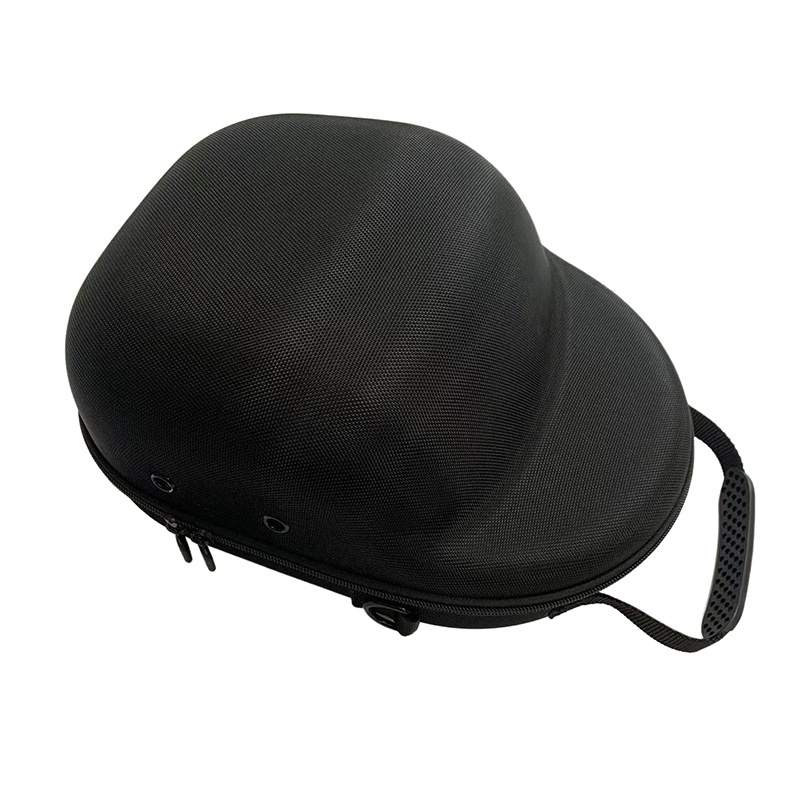 Picture of Factory Wholesale Baseball Cap Eva Storage Bag Breathable Anti-Pressure Anti-Deformation Eva Baseball Cap Storage Box