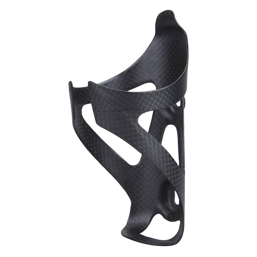 New Carbon Fiber Water Kettle Holder Full Carbon Fiber Mountain Road Bike Water Bottle Holder Water Cup Holder