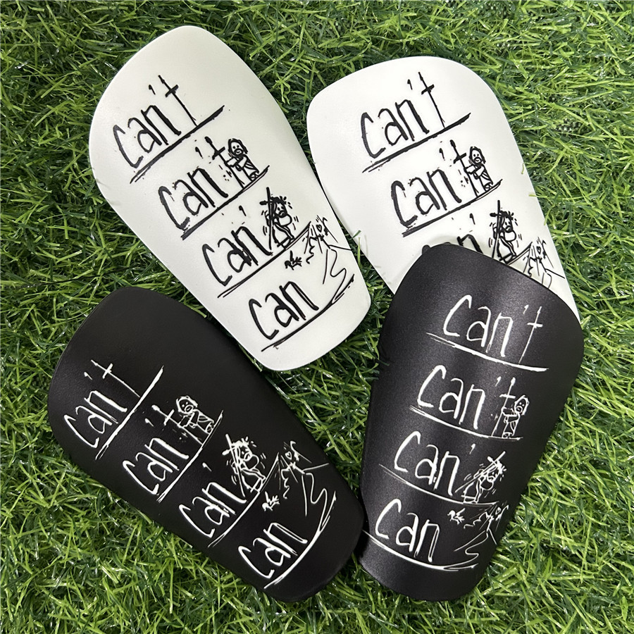 can extra small football shin guards mini mini shin pads training supplies guards shin guards foot guards