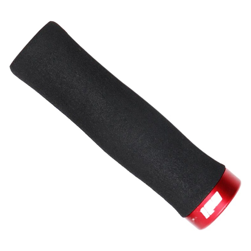 ODI Sponge Handle Set Mountain Bike Lock Grip Folding Bike Super Light Handle Genuine Boxed