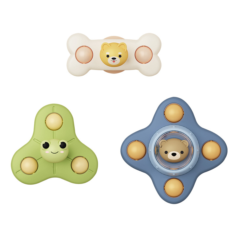 Picture of Baby table sucker turn music Baby 0-1 year old puzzle early education dining chair toy 6-12 months 9 above 8