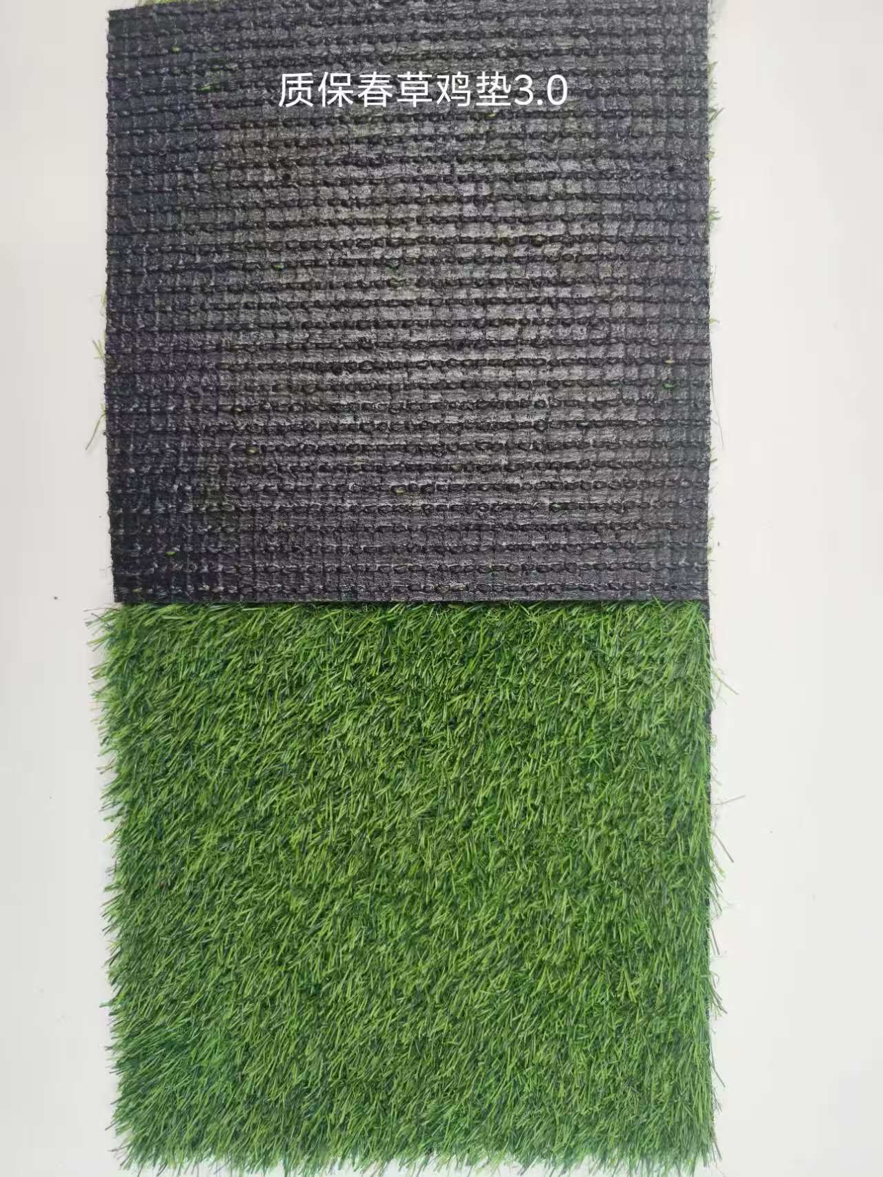Picture of Cross-border Pet Mat Chicken Nest Mat Amazon Tem Label Chicken Nest Mat Lawn Mat