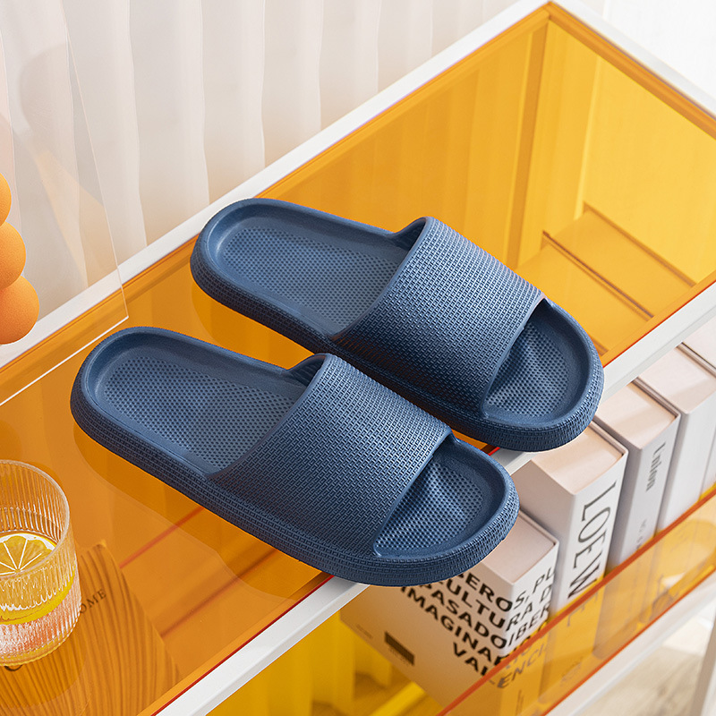 Picture of Qidashun 2023 New Summer Slippers Non-slip Wear-resistant Lovers Shoes Thickened Indoor and Outdoor Shoes for Women