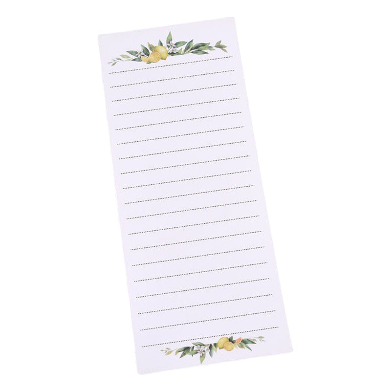 ins cute simple note book magnetic sticky note student note book creative diy memo note paper