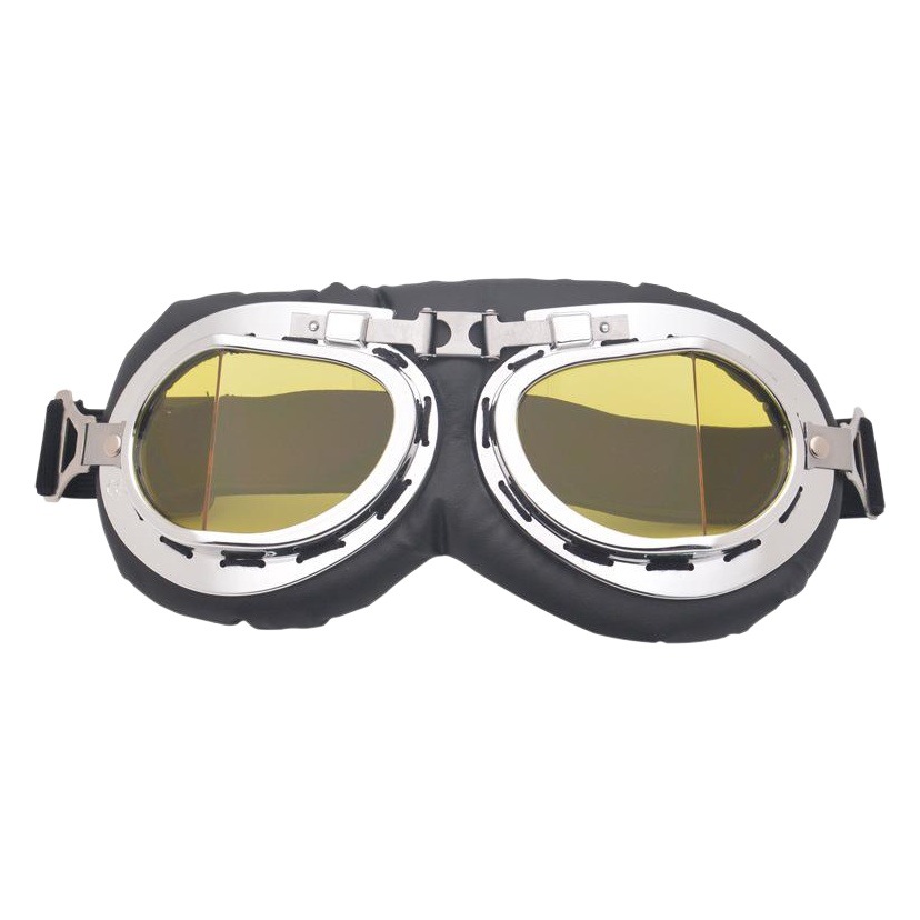 Spot wholesale retro angle Harley goggles motorcycle off-road goggles windproof goggles sports riding goggles