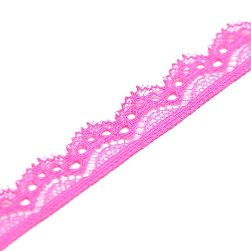 1.80cm Lace Fabric Nylon Embroider Lace Lolita Curtain Wedding Underwear Fabric Clothing Accessories