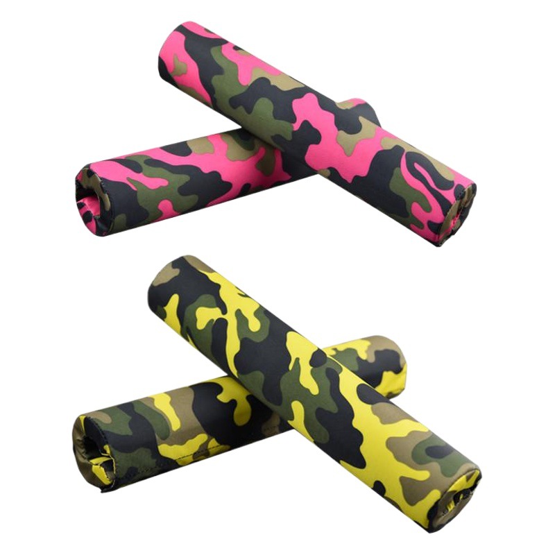 Valeo Cross-Border Shoulder Protector Squat Thickeneded and Longed Barbell Pad Neck Guard Bar Cover Fitness Sports Protective Gear Batch