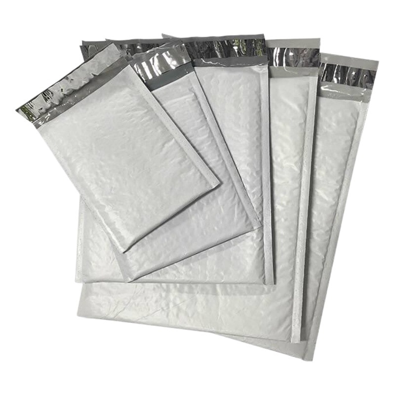 Co-extruded film Bubble Bag gray foam express bag plastic bubble bag bubble envelope bag foam envelope bag