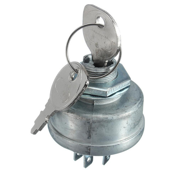 Lawn Mower Start Switch Five-Pin 725-0267 725-0267A 925-0267 925-0267A