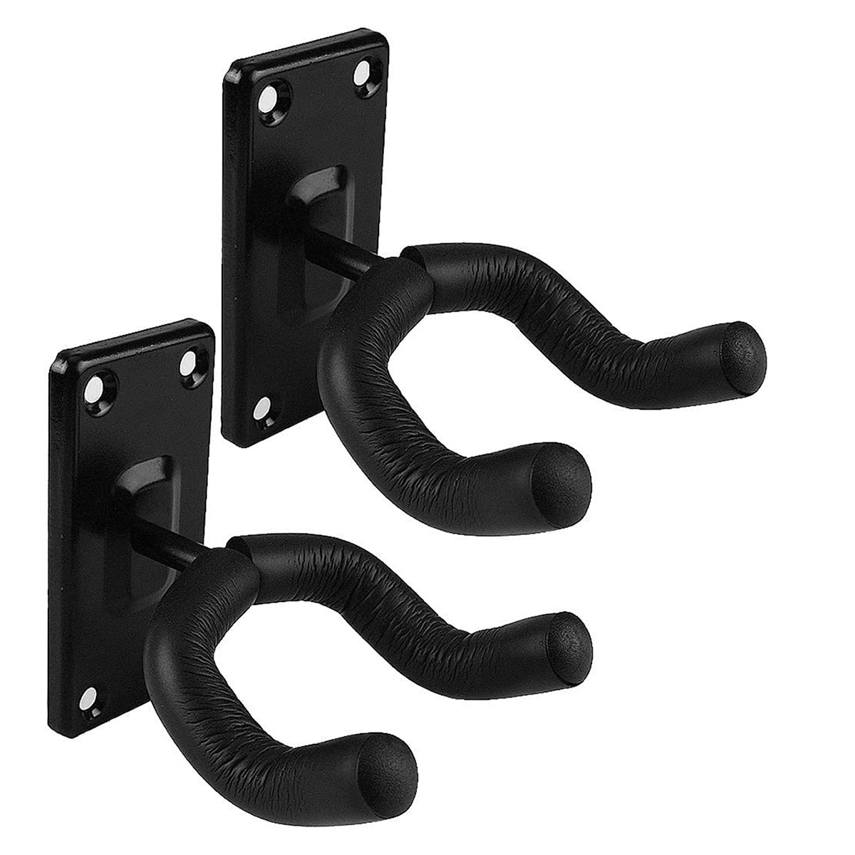 Cross-border Hot Sifang Iron Guitar Hanger Running Quantity Guitar Hook 2 Pack/Set Guitar Accessories