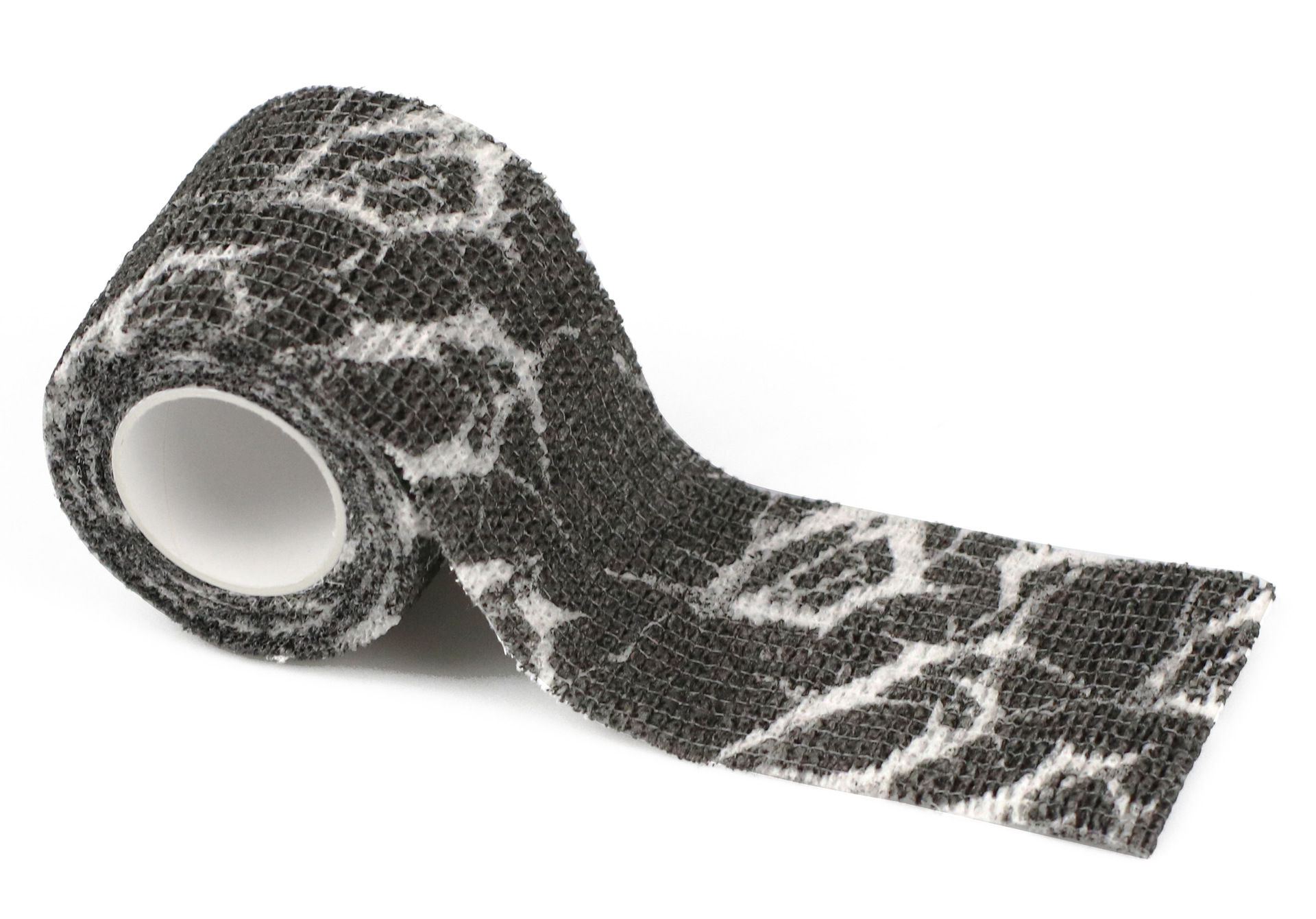 Picture of Spider Silk Sports Elastic Bandage Pet Camouflage Self-Adhesive Bandage Custom Elastic Non-Woven Bandage Self-Adhesive Bandage Customization