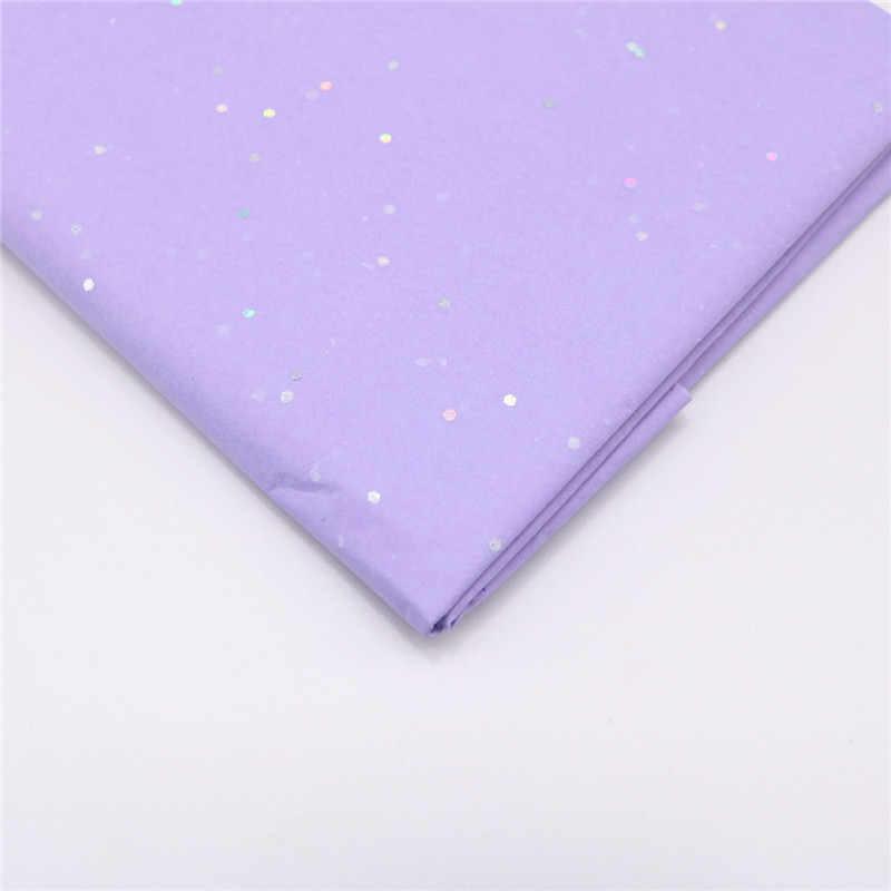 Picture of 50X66Cm 10-Pack Pearlescent Paper for Clothing, Wine, Flowers, Gift Wrapping, Translucent Pearlescent Paper, Light Color Series