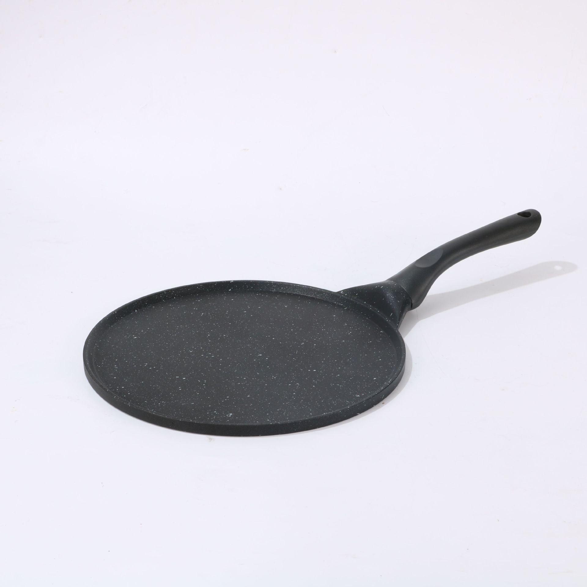 Picture of 1Pcmulti-Hole Egg Frying Pan Creative Porous Frying Pan Barbecue Plate Household Aluminum Alloy Series