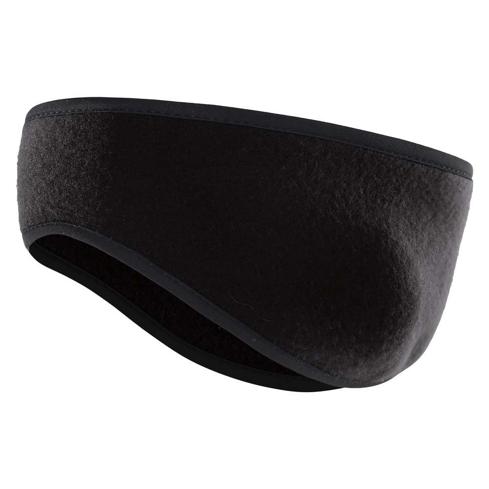 Picture of Amazon popular warm ear protection hair band winter outdoor sports Polar Fleece protection cycling ski windproof headband