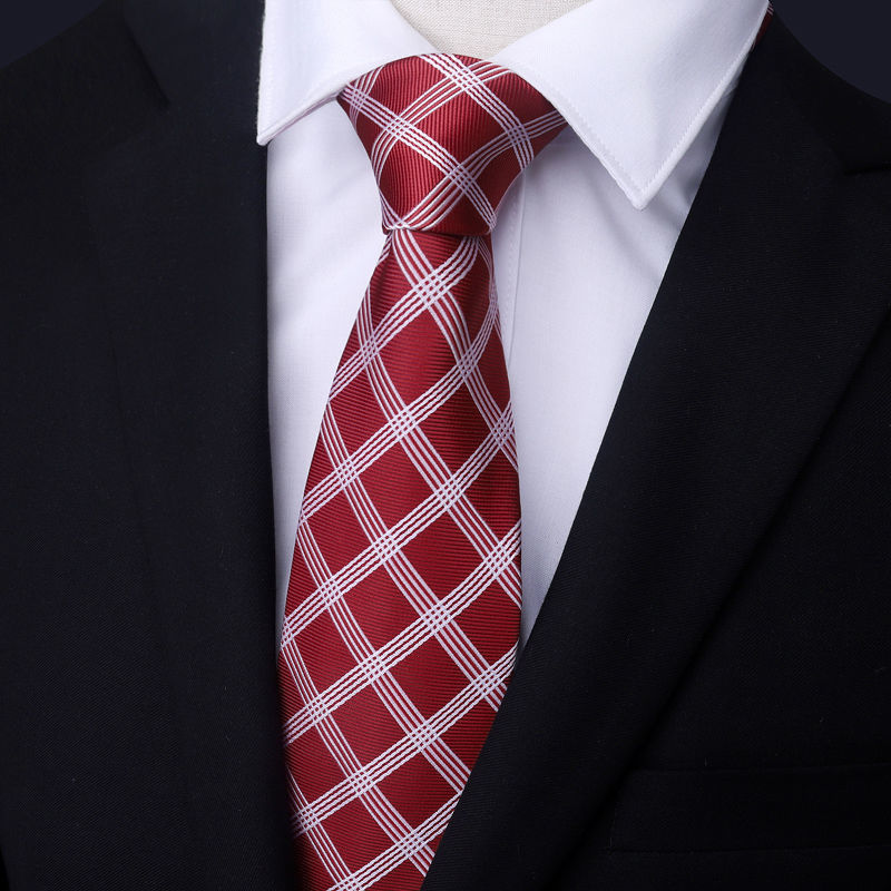 Picture of Tie Men's Dress Business A02 Zipper Professional Wedding Groom Korean Style Zipper Hand Tie Tie