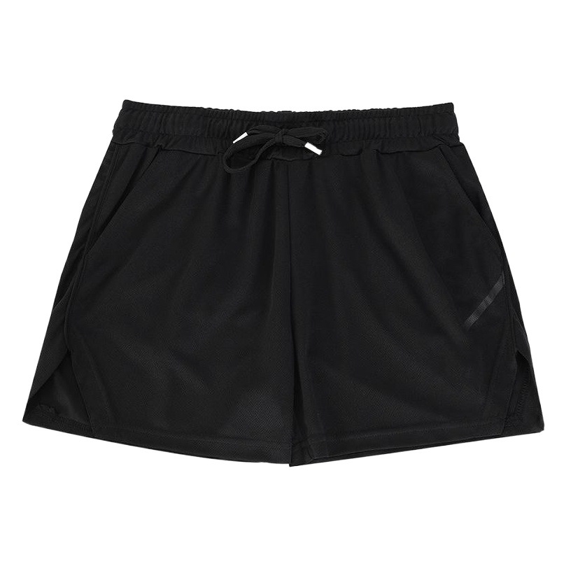 Muscle New Large Size Sports Shorts Men's Brother Quick-Drying Marathon Running Three-Point Pants Fitness Beach Pants