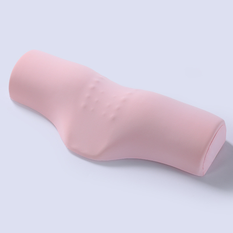 Picture of Special Pillow for Cervical Spine Pillow to Help Sleep, Anti-Arch and Anti-Cervical Spine Pillow, Single Pillow Core, Sleeping Neck Massage