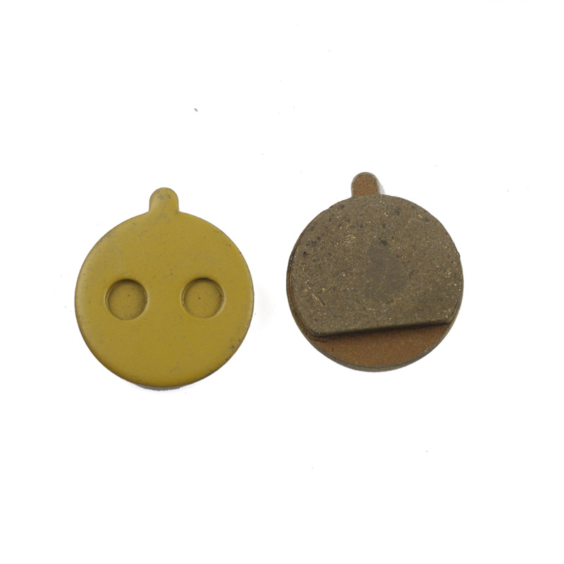 Picture of Electric scooter disc brake wheel right side disc brake suit driving folding electric bicycle disc brake modification accessories