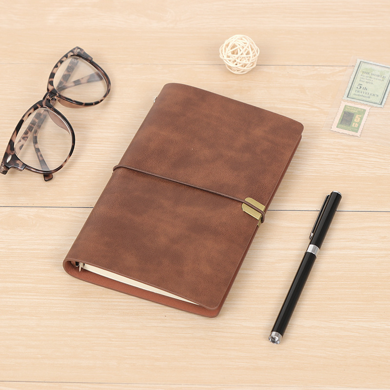 Picture of Indiana Jones Grail Diary Indiana Jones Holy Grail Diary prop copy Diary