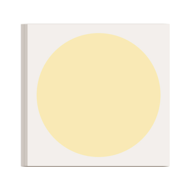 Picture of Rice Paper Calligraphy Special Half-cooked Work Paper Outer Square Inner Rice Paper Kindergarten Handmade Art Drawing Paper Cardboard