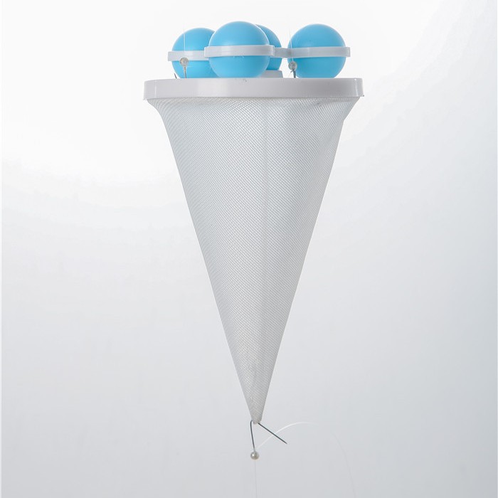 Picture of 2025 Washing Machine Filter Bag Hair Remover Household Washing Ball Clothing Hair Removal Suction Filter Laundry Bag