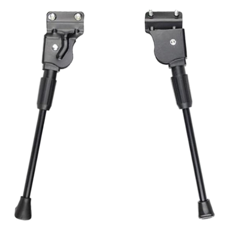 Bicycle Accessories Foot Support Rear Bracket Side Support Car Ladder Single Bicycle Rear Side Support Foot Support Riding Equipment