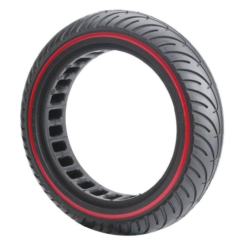 8.5X2 Light Bullet Inflatable Xiaomi M365/Pro/1S Electric Scooter 8.5inch Honeycomb Tire