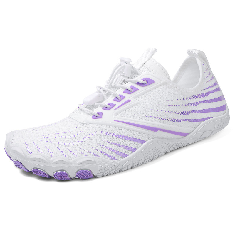 Water Shoes, Water Shoes, River Tracing Shoes, Wading and Swimming Diving Shoes, Cross-Border Popular Beach Shoes, Outdoor