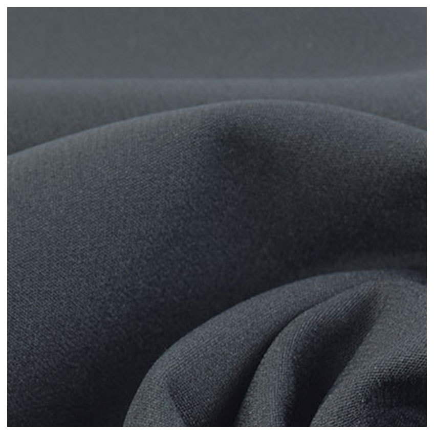 Nylon four-sided elastic fabric N140D 40D 290g woven fabric soft drape strong suit tooling fabric