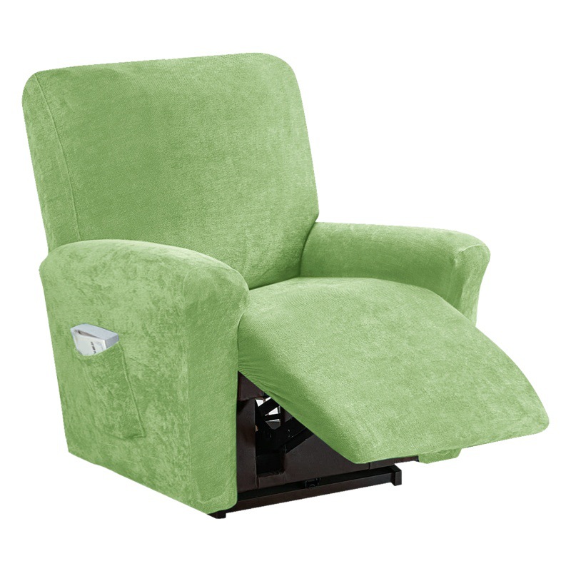 Cross-border Amazon chenille recliner cover first class Chivas Regal sofa cover functional Chivas Regal protective cover