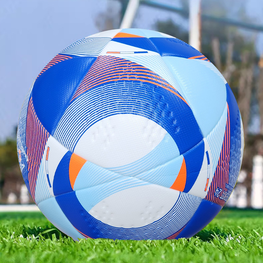 Picture of 2024 new European Cup football football World Cup Champions League Premier League pu thermal bonding 4 5 football