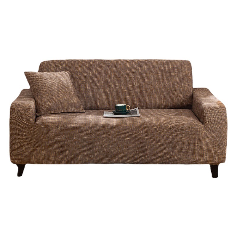 AliExpress Amazon Elastic Sofa Cover All-inclusive Universal Sofa Cover Four Seasons Tight Pack Anti-slip Cover