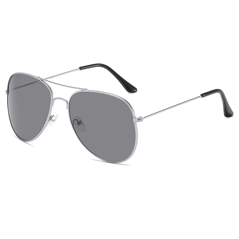 Picture of New fashion color sunglasses men and women sunglasses star with outdoor driving driver glasses goggles