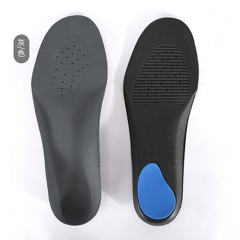 Picture of Arch Insole Eva Breathable Heel Valgus Internal and External Eight-Character Foot Xo Leg Arch Support Flat Foot Correction Insole
