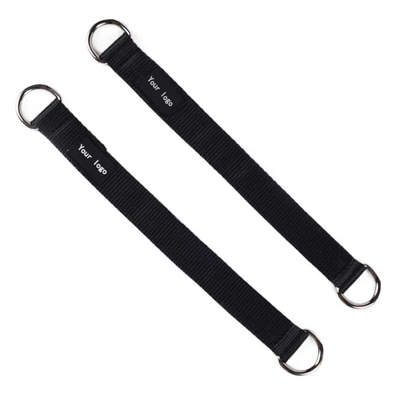 Horizontal Bar Hanging Strap Without Hook, Swing Hanging Sandbag Extension Strap, Multi-Purpose Ring Strength Factory