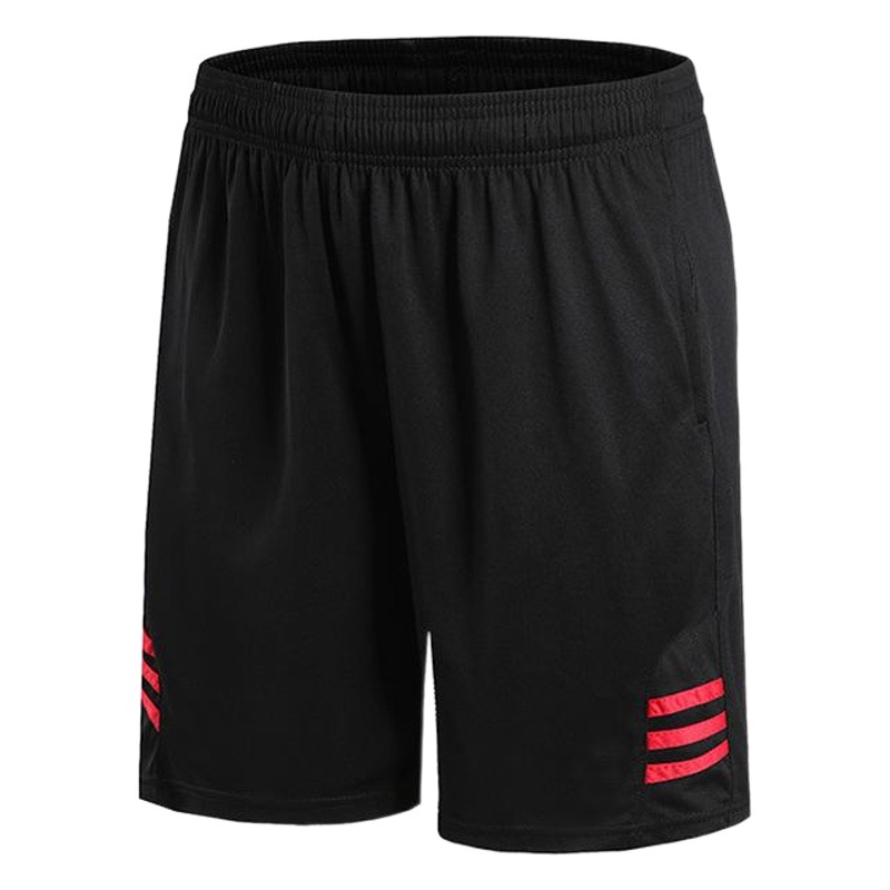 Summer Men's Sports Shorts Basketball Pants Elite Shorts Breathable Running Fitness Shorts