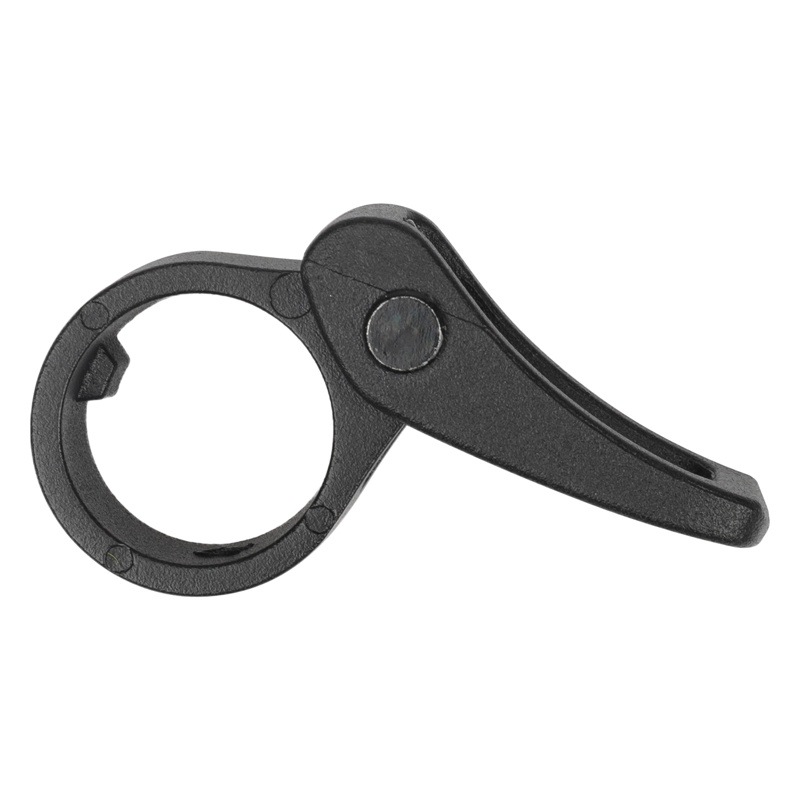 Max G30 Electric Scooter Hanging Ring Buckle No. 9 Scooter Folding Hook Rear Fender Hook Accessories