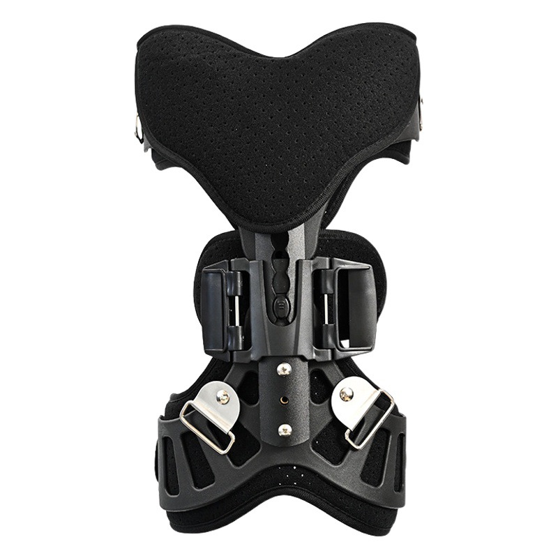 Scoliosis scoliosis scoliosis height adjustable shoulder fixation adult children spine fixation support